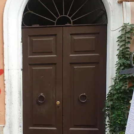 San Cosimato Cozy Flat Apartment Rome Exterior photo