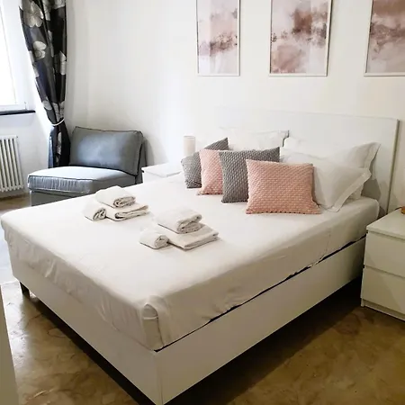 San Cosimato Cozy Flat Apartment Rome Exterior photo