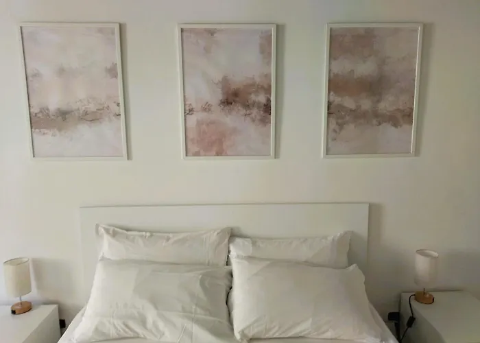San Cosimato Cozy Flat