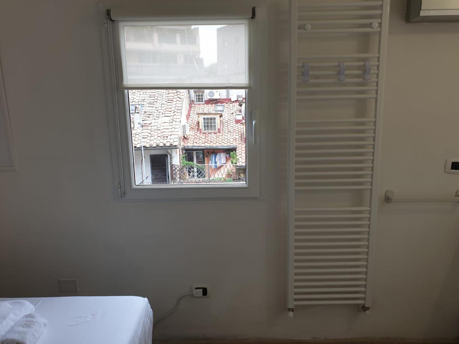 San Cosimato Cozy Flat Apartamento *