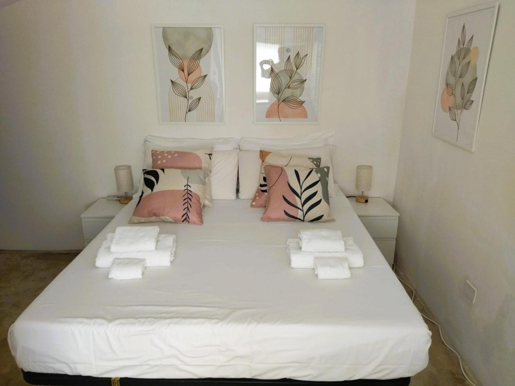 San Cosimato Cozy Flat Apartamento *