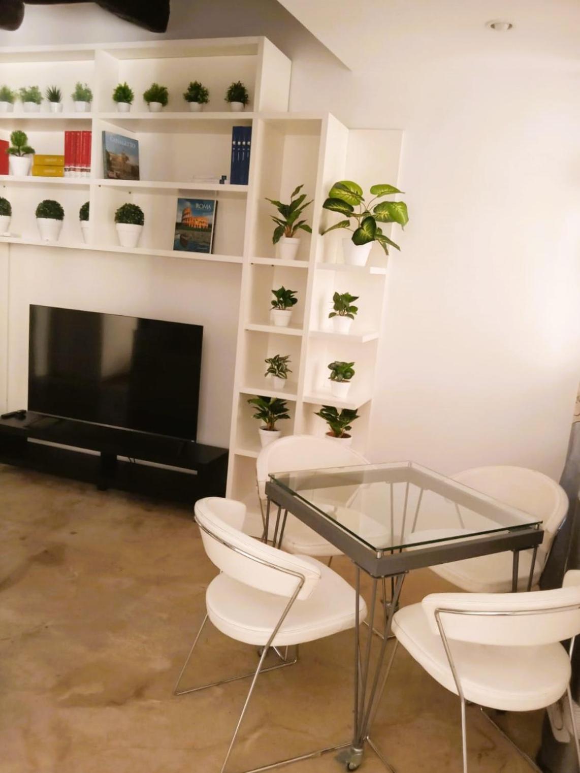 San Cosimato Cozy Flat Apartamento