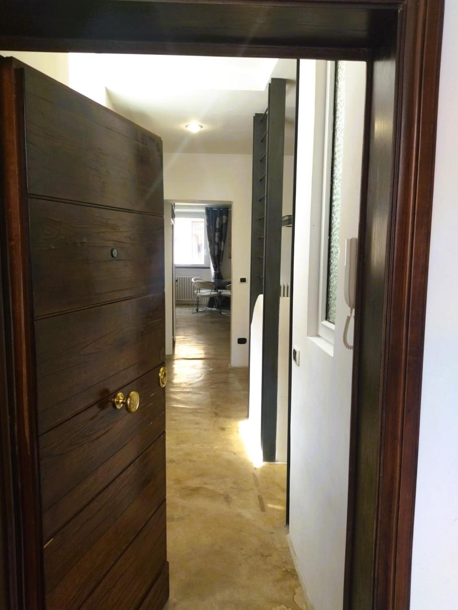 Apartamento San Cosimato Cozy Flat Roma
