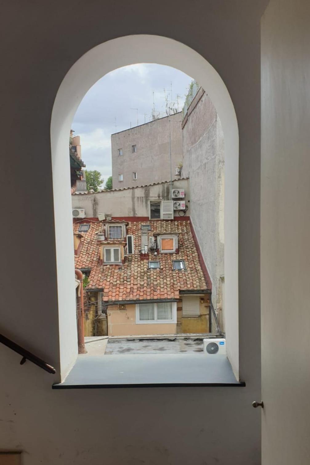 San Cosimato Cozy Flat * Rome